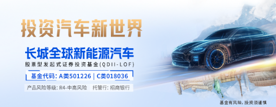 如何捕捉新能源汽车“黄金主线”投资机遇？