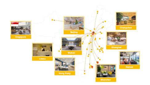 优客工场：转型奔向蓝海