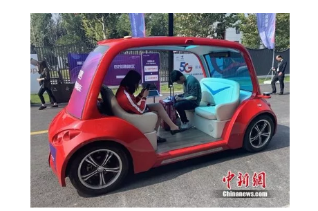 拜拜2019：中国引领 下一站5G上车