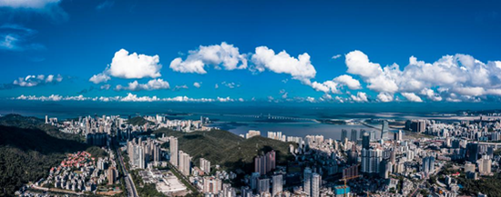 相伴珠海：乘风破浪，格力地产于变革中新生