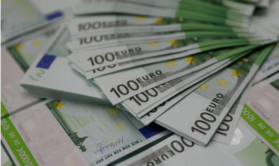 退欧溢价推高英国企业的欧元借款成本