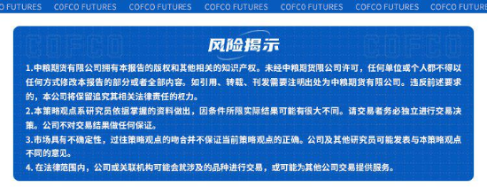 【中粮视点】白糖:牛熊转换的关键期