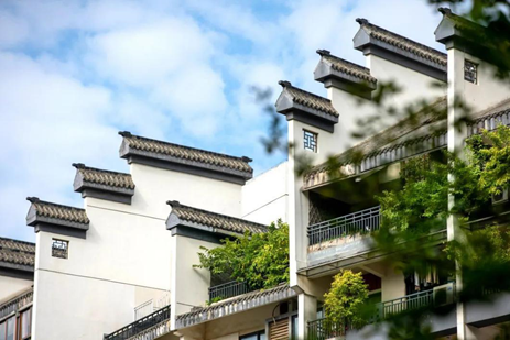 硬核产品实力当红，大唐地产赋能八桂幸福人居