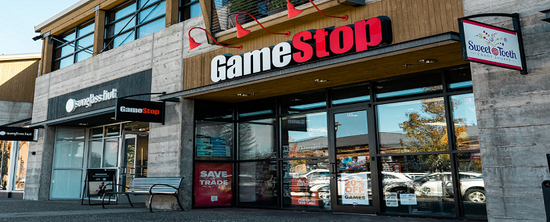 游戏驿站股价腰斩,机构却集体看多是什么原因?