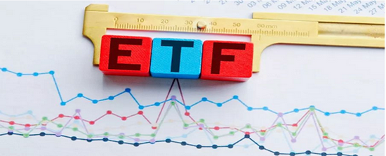 Etf行情来了 哪些领域值得关注 新浪财经 新浪网 Etf行情来了 哪些领域值得关注 新浪财经 新浪网