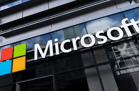 微软股价走势 来源：MarketWatch