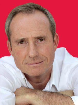 博多·舍费尔讲关于钱的"三个课程":钱很重要,很好玩,是自由_新浪财经