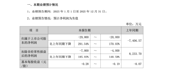 靠投资拉业绩又被反噬，双鹭药业2025年炒股亏2亿，年薪43万董事长徐明波自掏腰包先补5000万