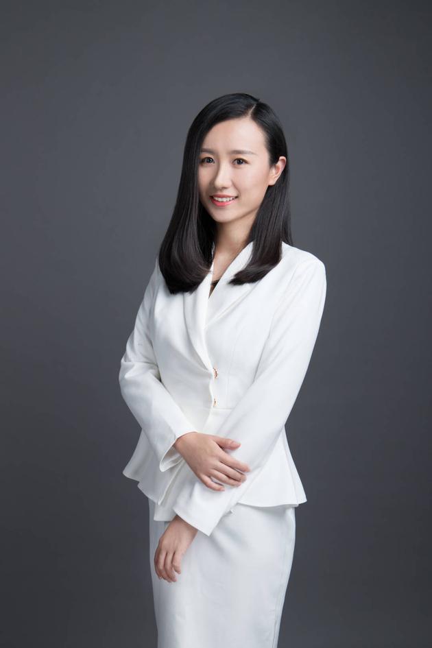 中行理财经理刘媛媛：培养客户资产配置理念 是未来努力方向之一