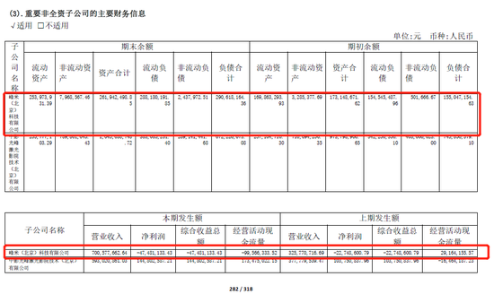 (数据来源:光峰科技2019年年度报告)
