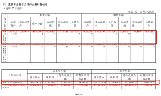 （数据来源：光峰科技2019年年度报告）