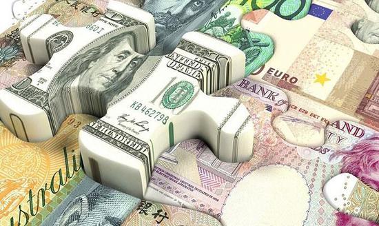 政治不稳定将加剧美元疲软