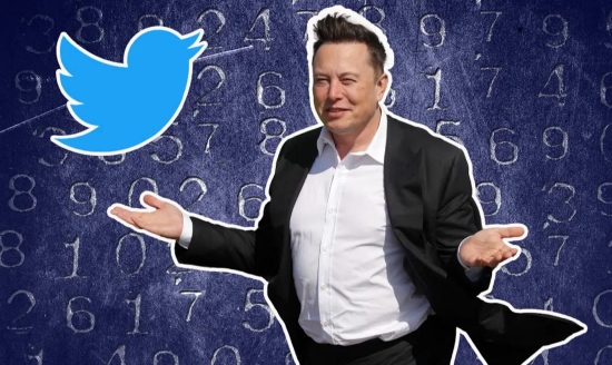 马斯克称年底前将为推特找到新CEO