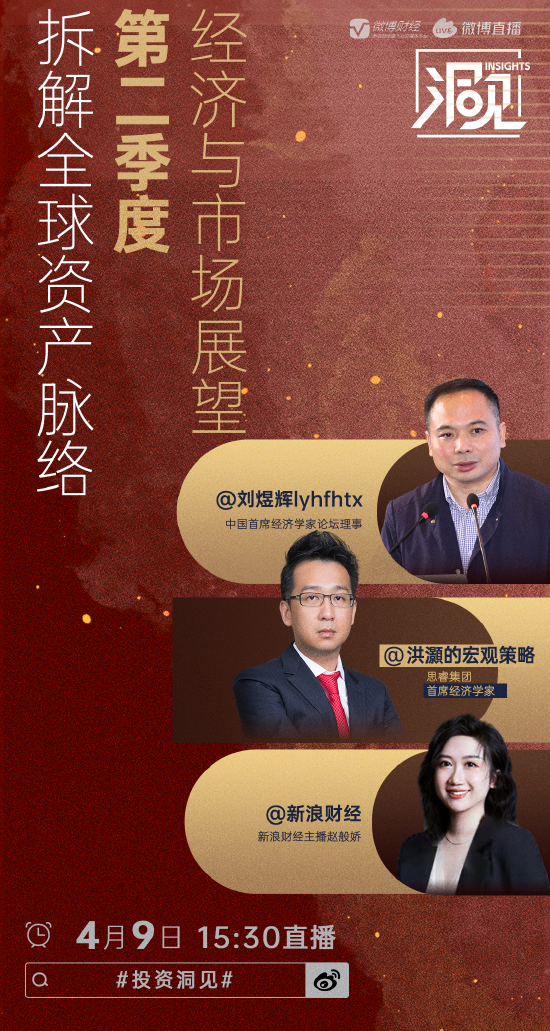 黄金投资是否已“高不可攀”? 洪灏：我不知道哪里是低位，但是我知道还有更高的位！