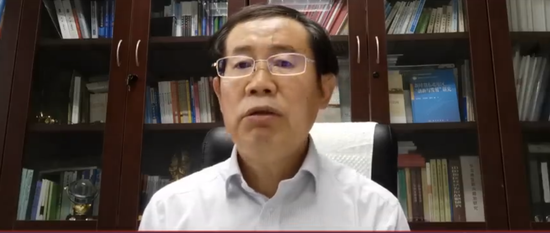 中国科学院金凤君：东北地区开发区优化与动能培育