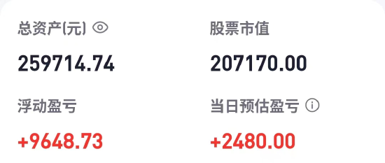 胡锡进：新结识一位“股神” 一年挣了300万