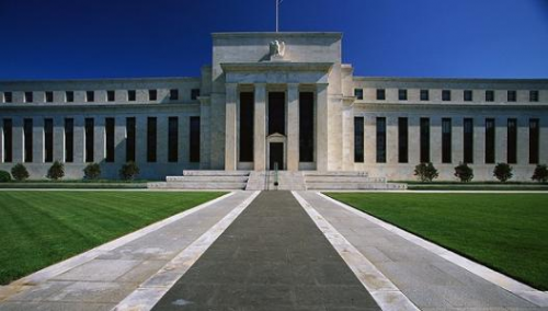 美联储发文警告：商业地产价格恐陡降、企业破产风险大