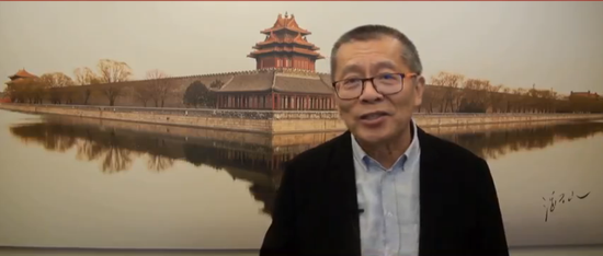 全联并购公会创始会长王巍：今天我们为什么还要闯关东