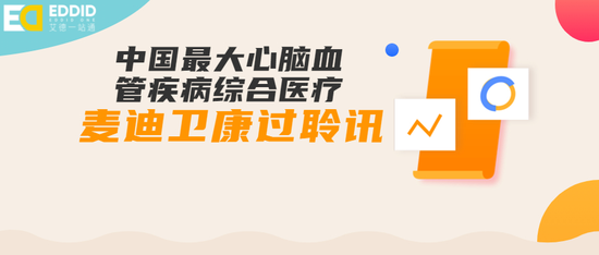 艾德证券期货：麦迪卫康过聆讯，港股医疗赛道又添新兵