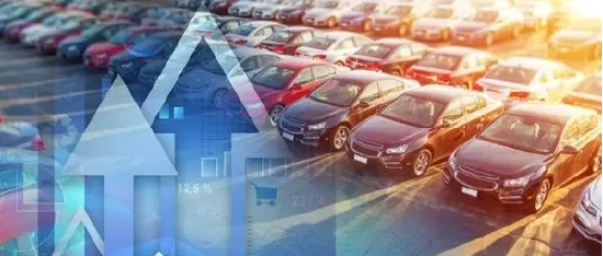 汽车股继续活跃，政策持续发力，机构称景气度有望胜于其它行业