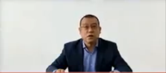 长春国际陆港发展有限公司王玥：科技提升物流 物流改变生活