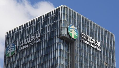 太平财险四川分公司紧急应对甘孜泸定6.8级地震