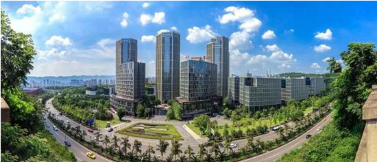 峰米科技A轮融资10亿花落重庆，打造智能投显产业集群