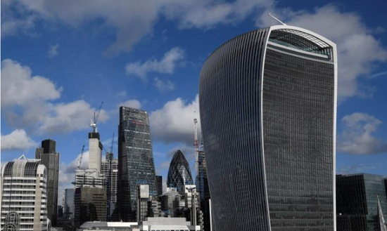 搞定了脱欧 英国经济未必就能一路坦途