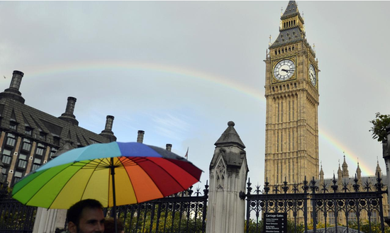 英国议会通过约翰逊版退欧协议 1月31日退欧进展