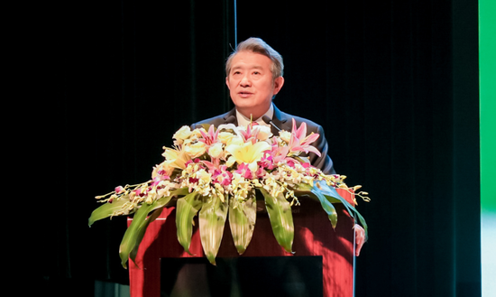 泰康保险集团董事长陈东升：长寿时代下的挑战与机遇