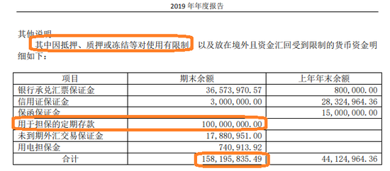 来源：香飘飘2019年年报