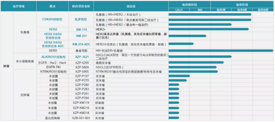 近百条管线齐开，四环医药如何做“不烧钱的创新药”？