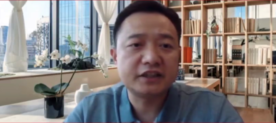 王志峰：金融科技支持东北振兴的发力点