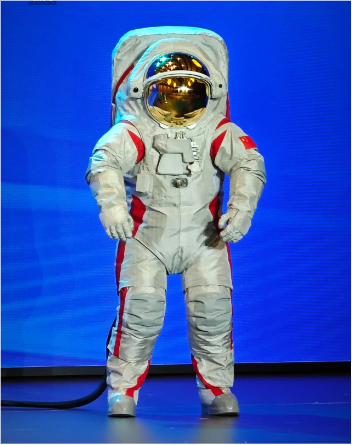 中国登月服