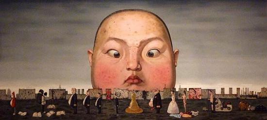 催熟的独角兽企业容易变巨婴