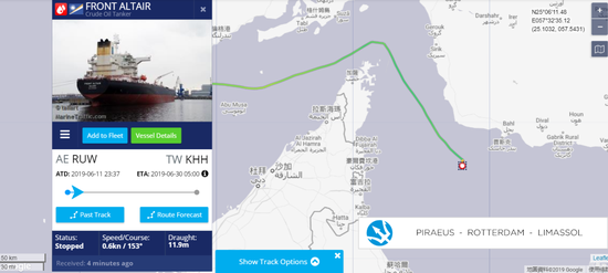 2019十大＂黑天鹅＂事件 市场下的＂刀子＂你躲过
