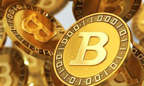 与黄金抢风头 比特币价格长期料突破50000美元