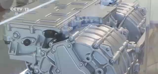 多部门：新能源汽车进入快速发展新阶段 要着力解决产业发展新问题