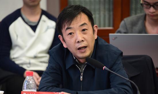 北京大学经济学院经济学系方敏