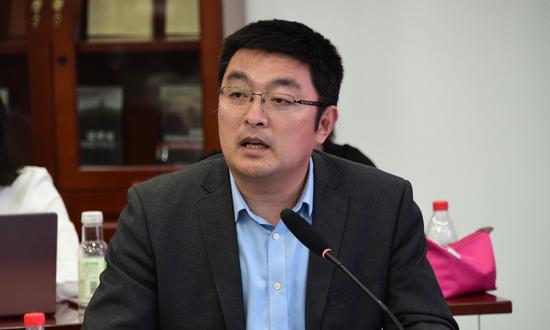 张辉:推动经济走向高质量发展的五大关系