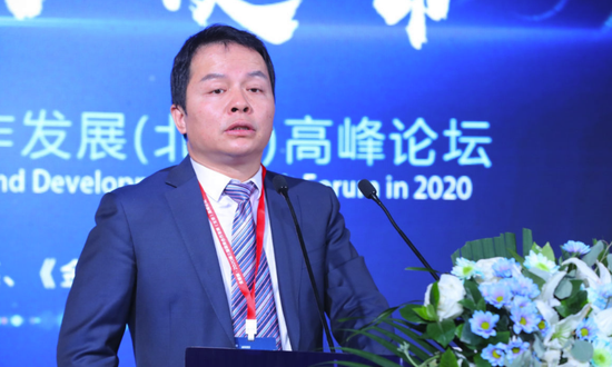 易趣财经传媒总裁石东：资管机构间优势互补 跨界合作非常深入