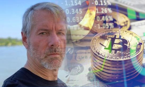 MicroStrategy考虑购买更多比特币 已持有9万多枚