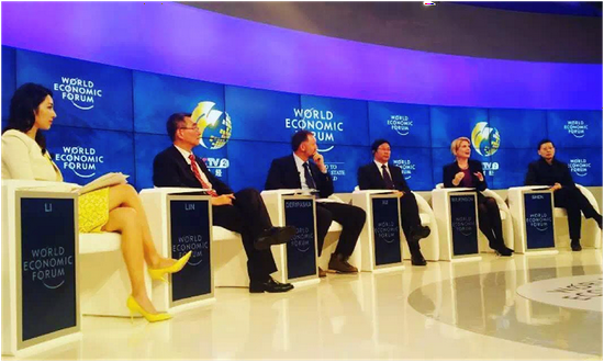 李斯璇的新征程:跟随好奇心的驱使 点终将连成线