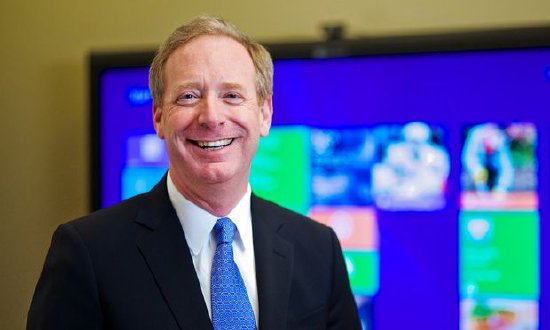 微软总裁出售股票套现近1700万美元