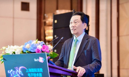  Wang Ning, President of China Electronic Chamber of Commerce: I believe Hongmeng will soon surpass Android and iOS in the Chinese market share