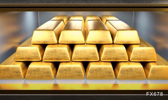 黄金和白银创多年来最大单日跌幅 诸多因素拖累走势