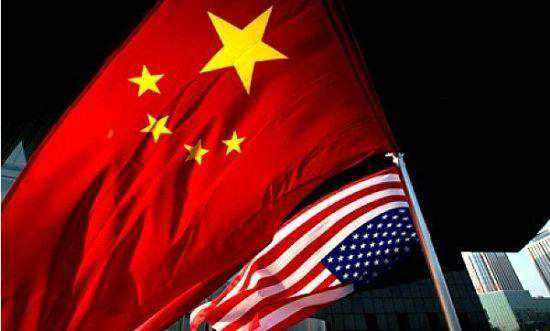 中美贸易失衡的根源是什么？