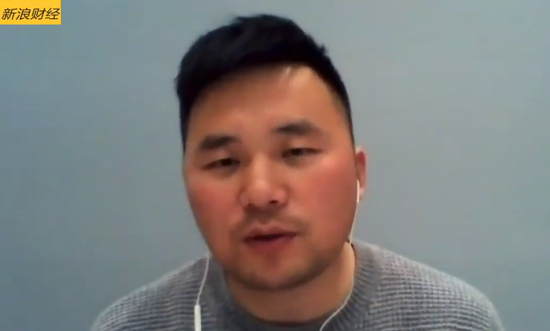 上汽通用五菱周钘：要做好品牌升级 口碑和流量缺一不可