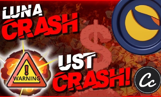 数字货币|“把钱存银行不安全” - 一乌克兰人将毕生积蓄换成LUNA，几周后崩盘