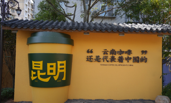 图3：昆明黄公东街的咖啡风景线&nbsp;&nbsp;资料来源：五华文旅发展，申万宏源研究